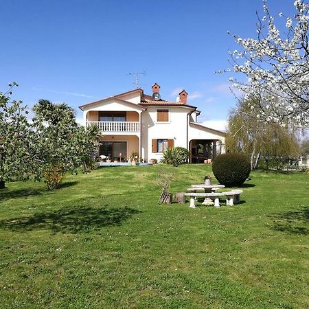 Apartments Jana Umag Kültér fotó