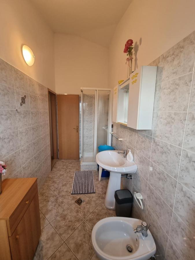 Apartments Jana Umag Kültér fotó