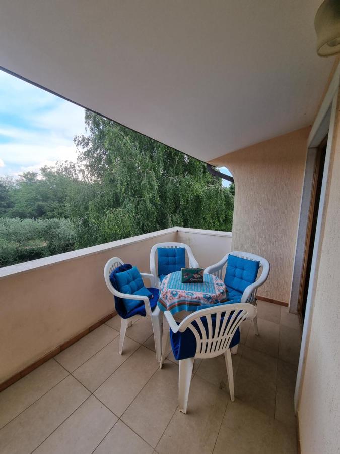Apartments Jana Umag Kültér fotó