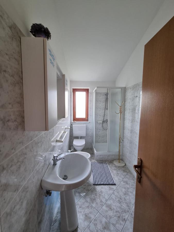 Apartments Jana Umag Kültér fotó